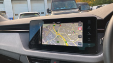 Skoda Scala 1.0 TSI 116 SE L 5dr Petrol Hatchback